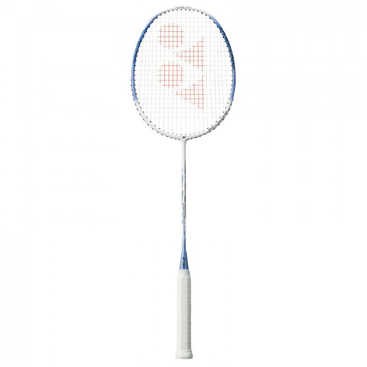 Yonex Nanoflare 001 Clear White / Sax
